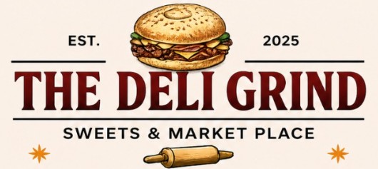 The Deli Grind